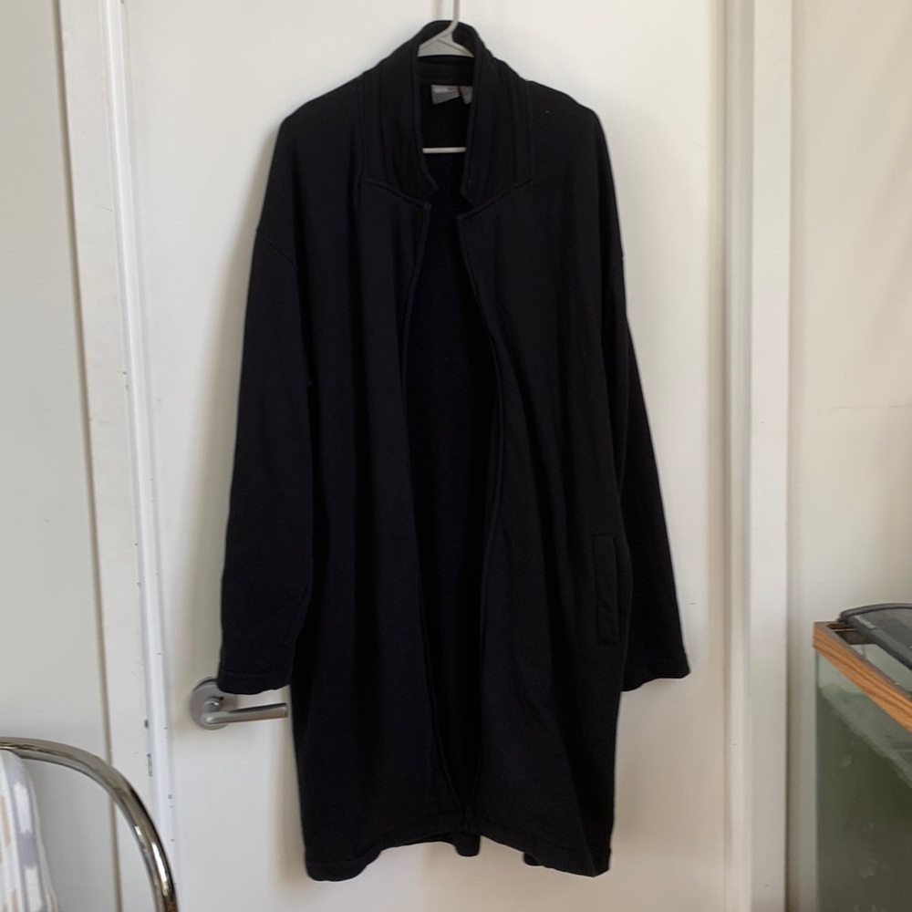 ASOS unisex cozy coat